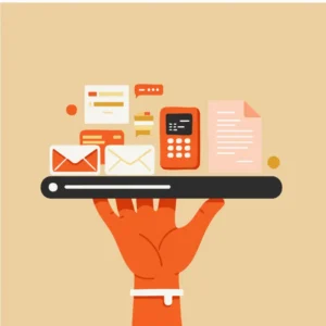 Digital Invitations & RSVP Systems
