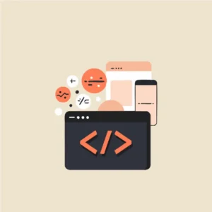 Event Website Development