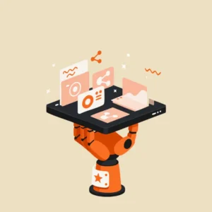 Post-Event Digital Report & Analytics