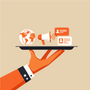 Social Media Management (Per Event)