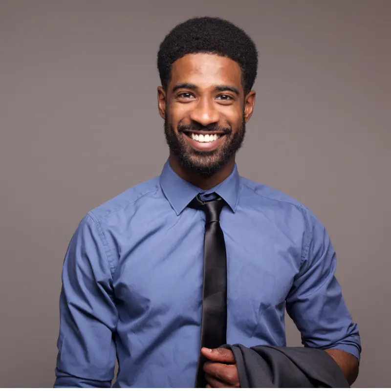 Dr. David Mugisha