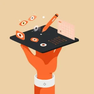 Virtual Event Platform Setup